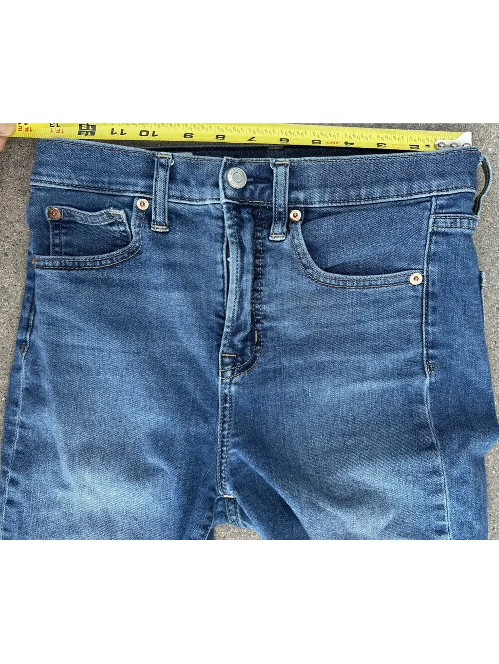 GAP 27 mid